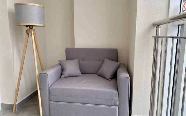 Your Place на улице Уральская