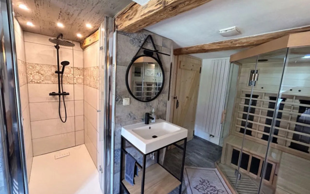 Apartment Frushi Grossschönau