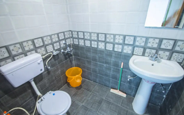 Sunil Guest House