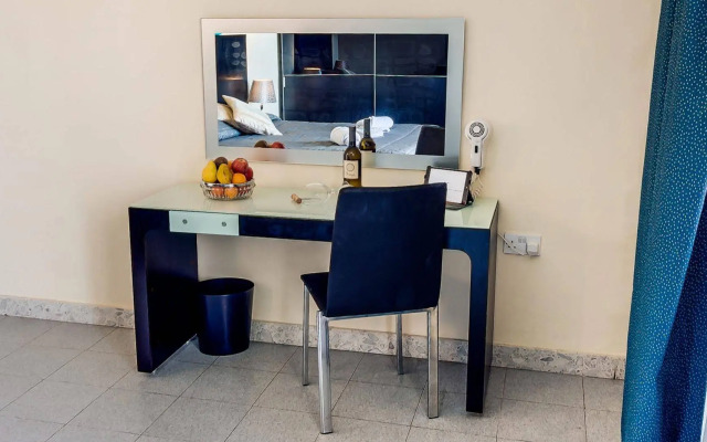 St Julian's Bay Hotel