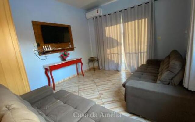 Pousada Vista Horizonte