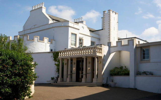 North West Castle Hotel