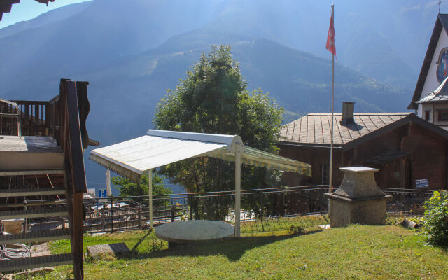 Ferienhaus Godo