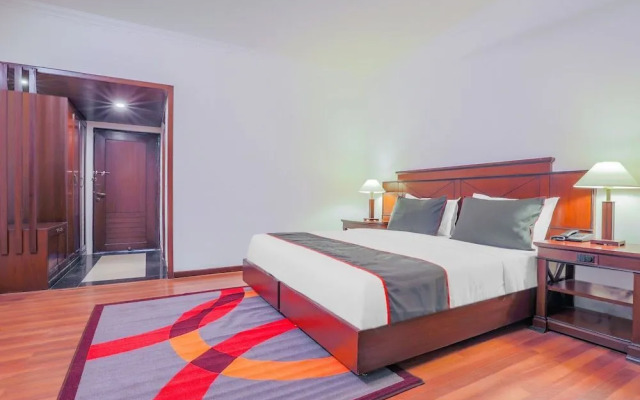 Devasthali by OYO Rooms
