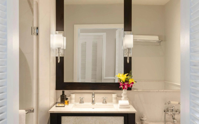 Raffles Grand Hotel d'Angkor