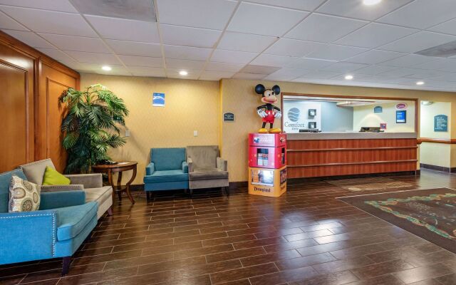 Comfort Inn Anaheim Resort