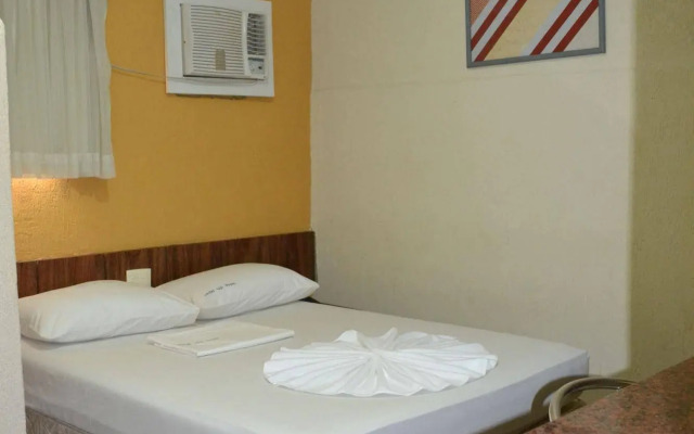 Hotel Uzi Praia