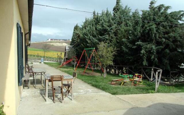 Agriturismo La Botte