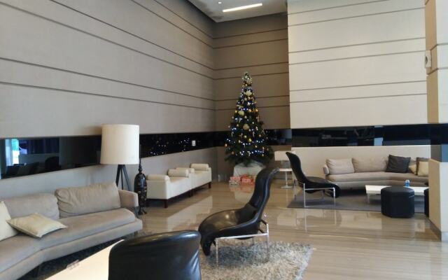 St Moritz Royal Tower by Loyagami