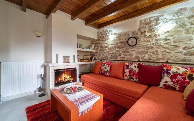 Βίλλα Γαλήνεμα Νο1