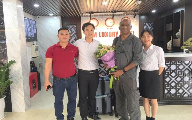 T&M Luxury Hotel Hanoi