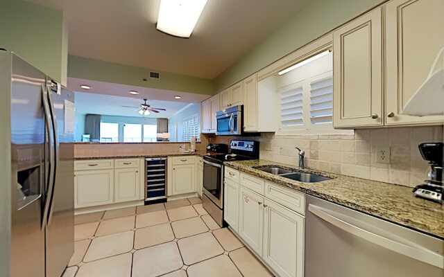 Sea Oats by Southern Vacation Rentals