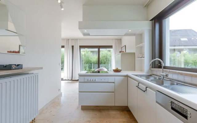 BE KOK Koni 33 in Koksijde