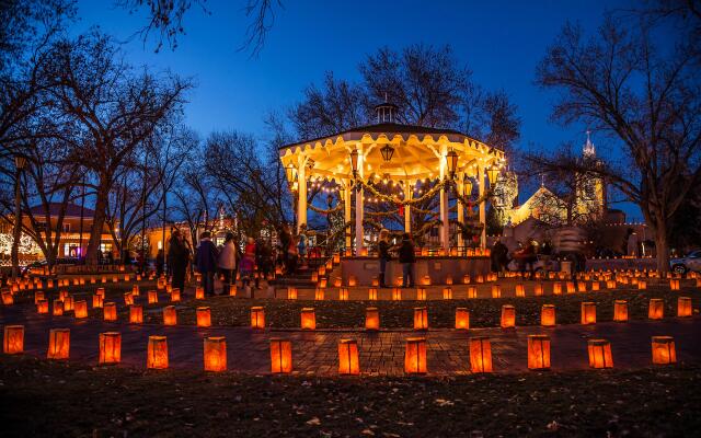 Holiday Inn Express Bernalillo by IHG
