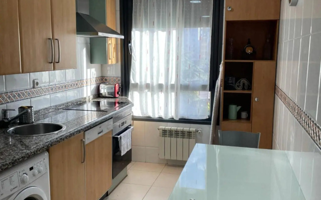 Apartamento Paseo de la Losa