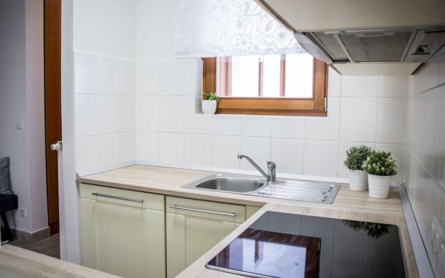 Don Quijote Apartment