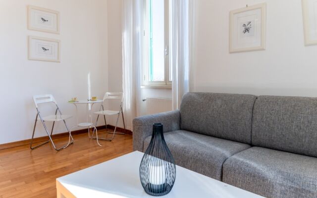 Beatrice Apartment Sistine Chapel