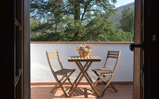 Villa Lucchesi