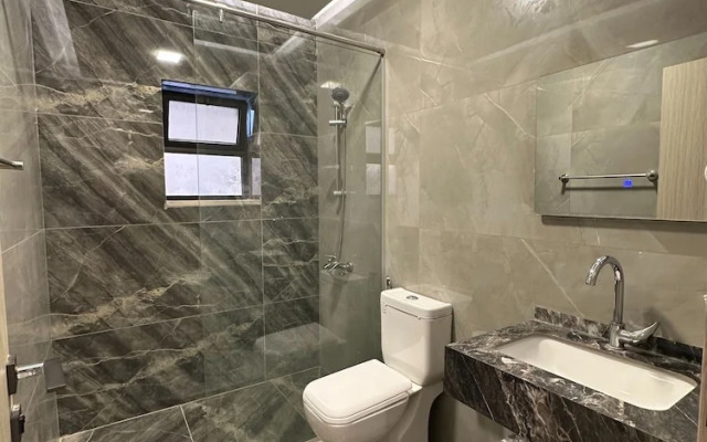 Charming Amman Apartment With Electric Heating & Free Par