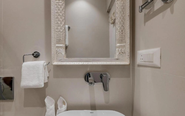 juSTa Luxe Kashi Parampara, Varanasi