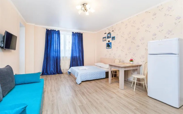 Апартаменты Централ Парк в центре Тюмени