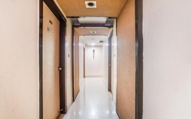 FabExpress Royal Residency I