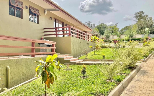 Zebi Ecolodge