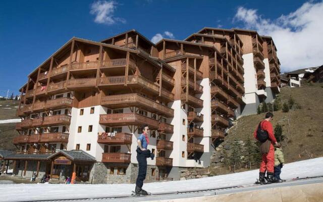 Residence Pierre et Vacances Les Valmonts