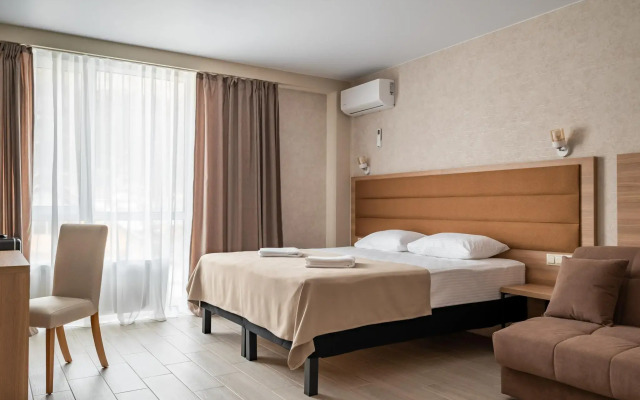 Hotel Leon (Leon)