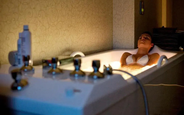 Malinowy Dwór Hotel Medical SPA