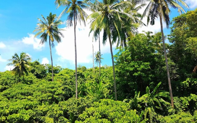 Sea and Sky 7 Karon Beach by PHR