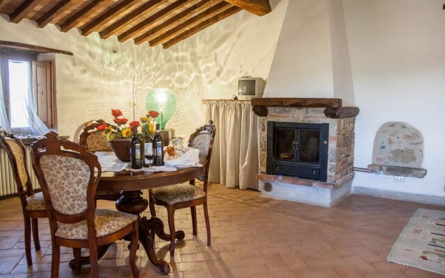 Borgo Carpineto