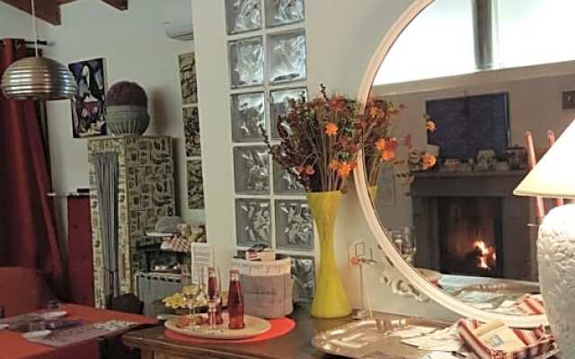 La Torretta - Cerreto Grue