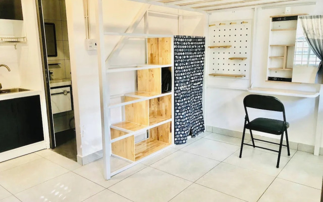 Loftic Apartments - Tan Dinh