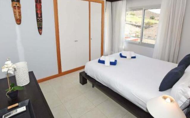 Salobre Vista Golf 26