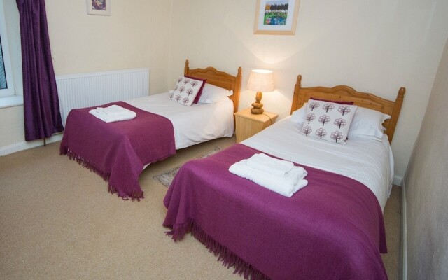 Braistywoods Cottage