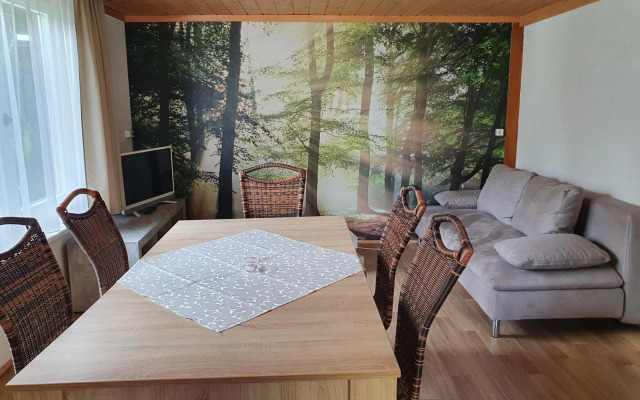 "Ferienhaus 1" Meyersgrund Im Thüringer Wald