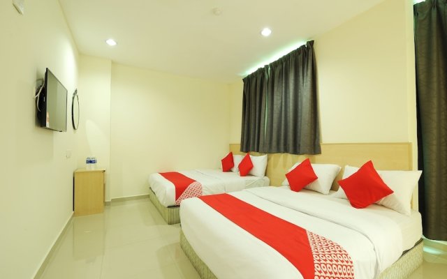 Batu Caves Star Hotel by OYO Rooms