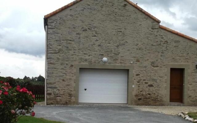 Gîte La Garnache, 4 pièces, 7 personnes - FR-1-426-131