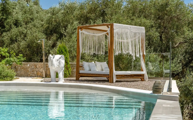 Parga Villas Collection