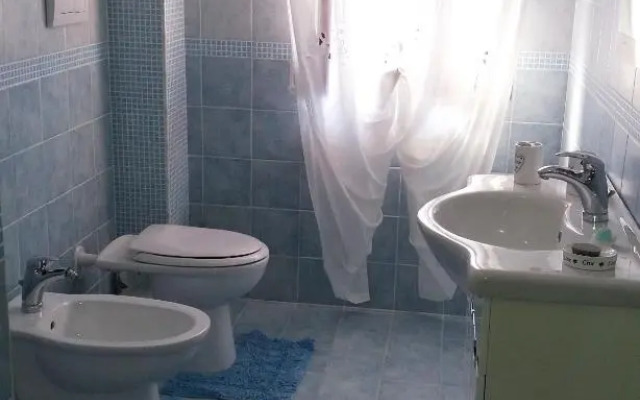 Casa Vacanze Spadafora 2