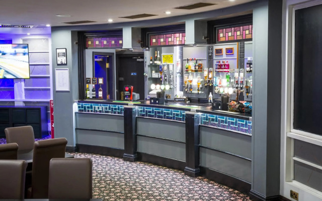 Britannia Hotel Manchester Airport