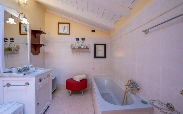 Villa La Dolce Vita in Leggiuno