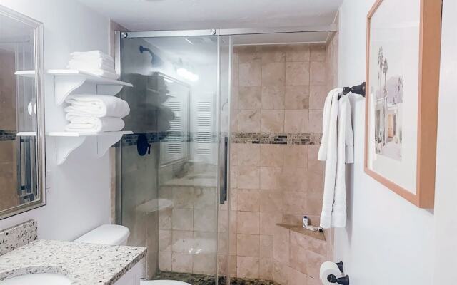 South Seas Beach Villa 2414