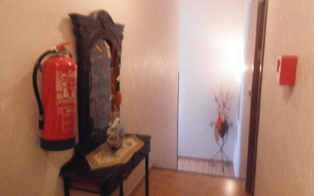 Hostal Los Galgos