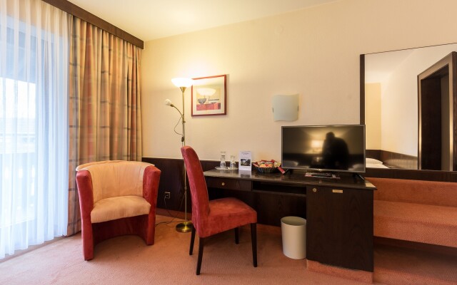 Parkhotel Frankfurt-Rödermark