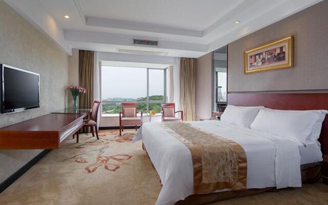 Vienna Hotel - Dongguan