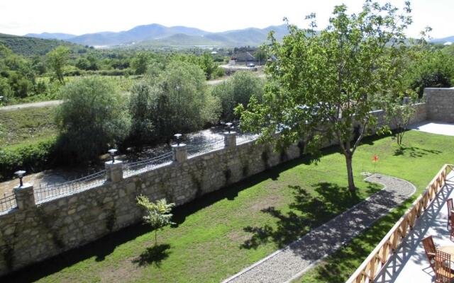 Hotel Deutsche Muehle Bolnisi
