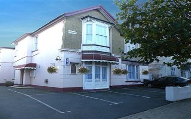 The Fernside