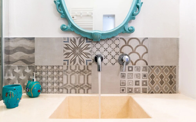 Nice and White Studio by Wonderful Italy